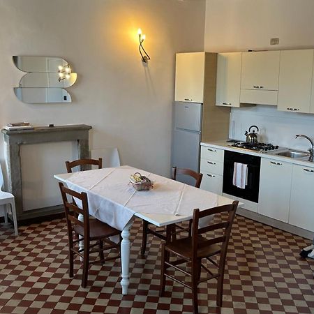 Casa Angela Apartments Bergamo Exteriör bild